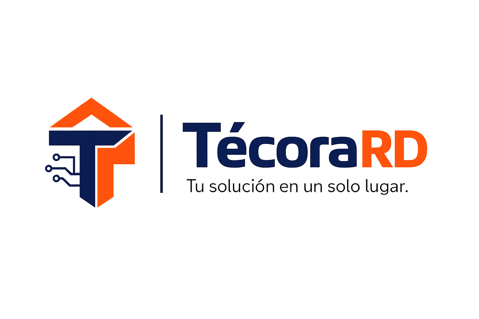 Técora RD — Tu solución en un solo lugar