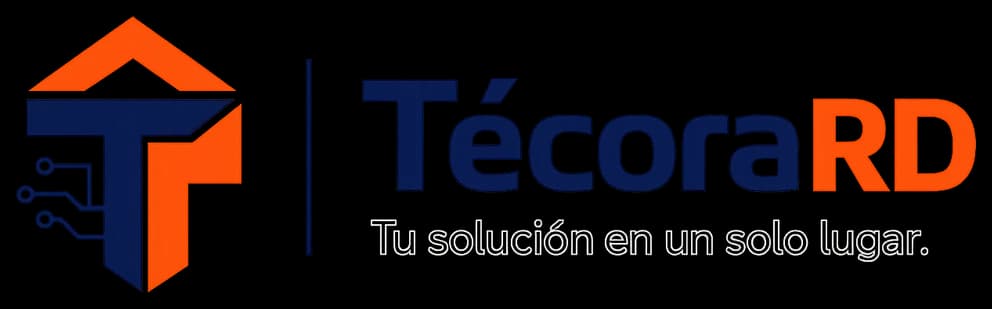Técora RD — Tu solución en un solo lugar